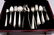 76 Tiffany & Co. "Hampton" Sterling Flatware Set - 3