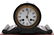 Antique Marble Mantel Clock - 2