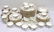 112 Pc. Minton's "Ancestral" China Set