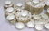 112 Pc. Minton's "Ancestral" China Set - 3