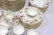112 Pc. Minton's "Ancestral" China Set - 4