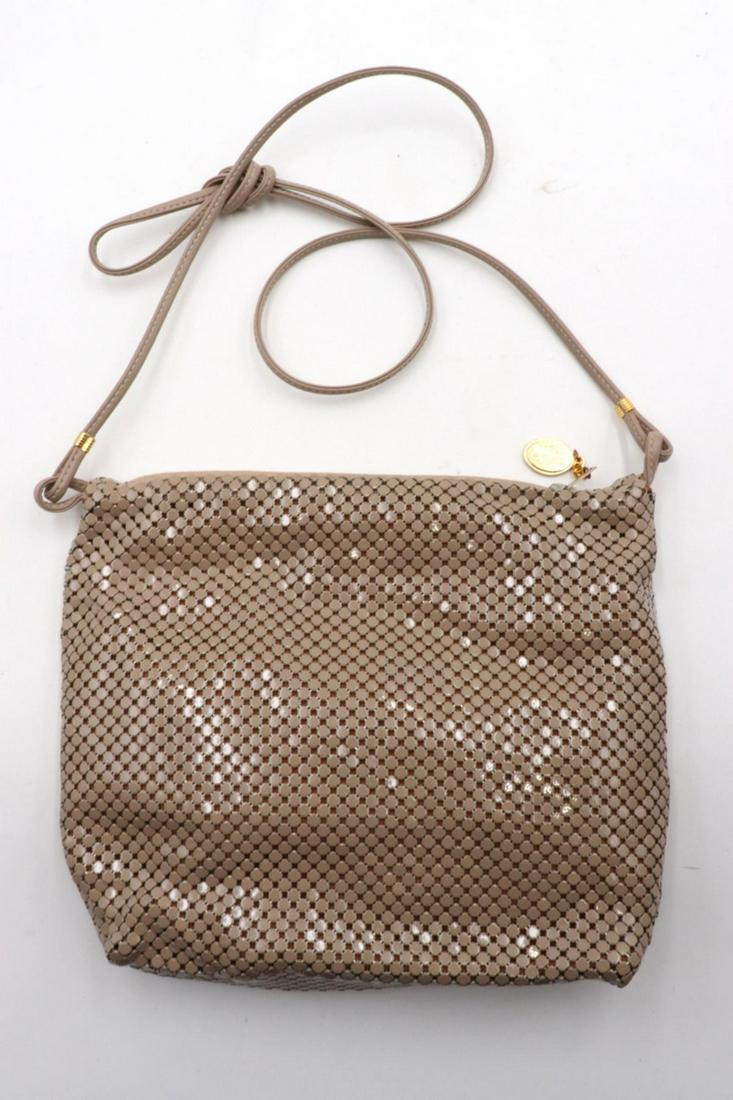 Vintage Whiting & Davis Purse (1 of 2)
