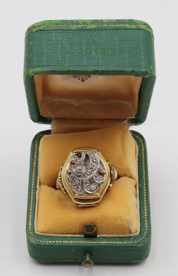 Elan Watch Ring (1 of 2)