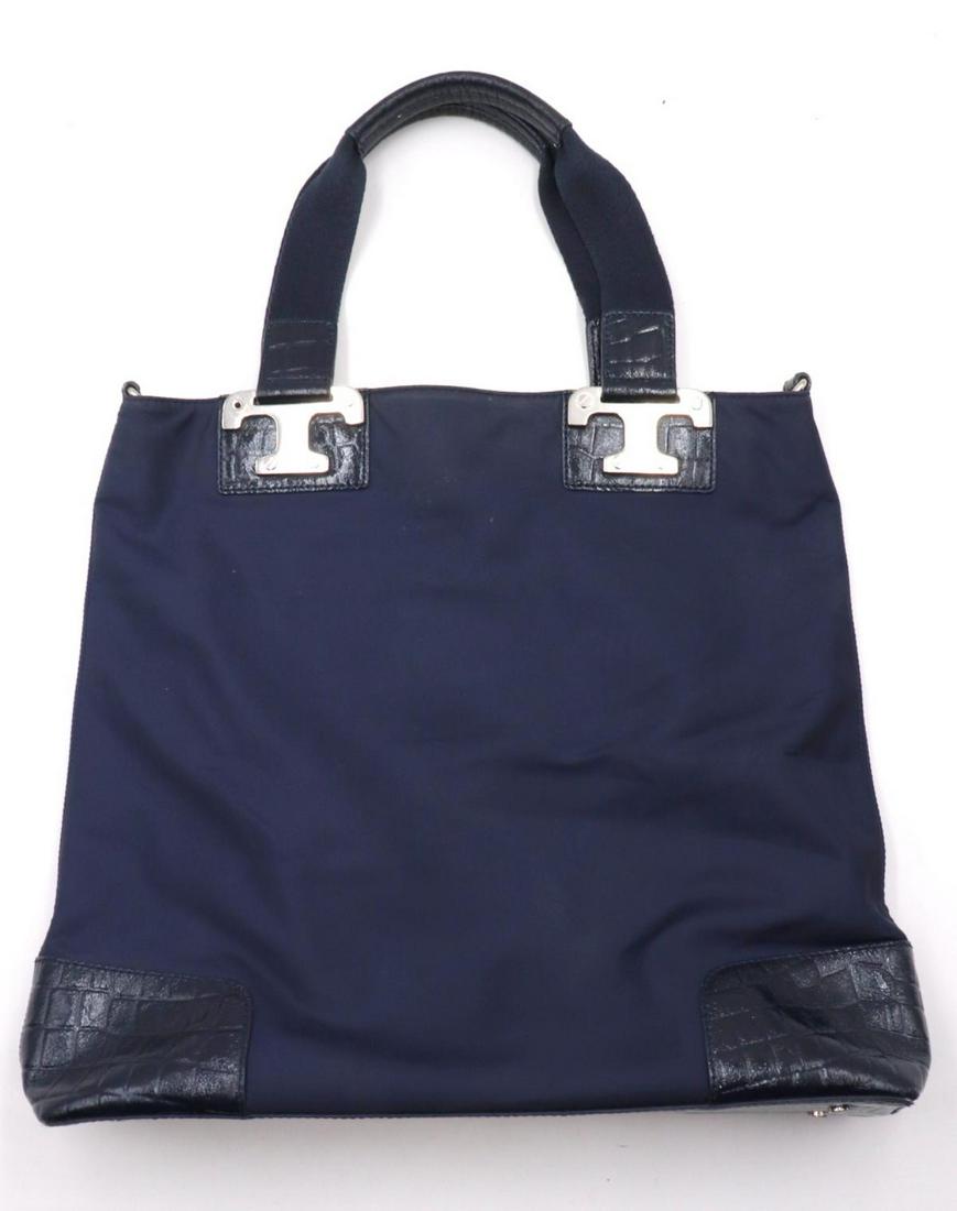 Tory Burch Fabric Tote Bag (1 of 3)