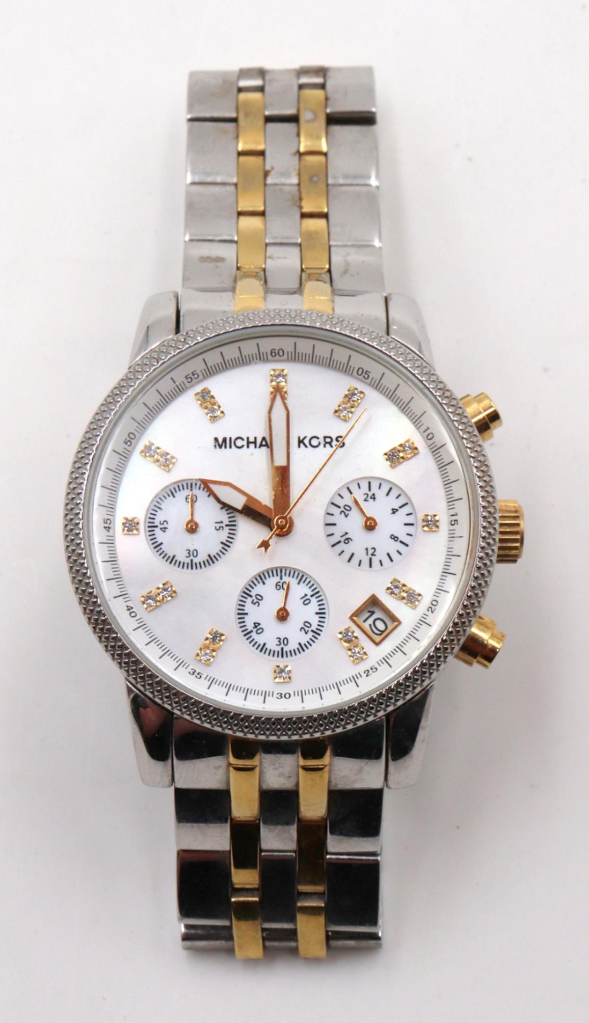 Michael Kors Women's Watch (1 of 3)