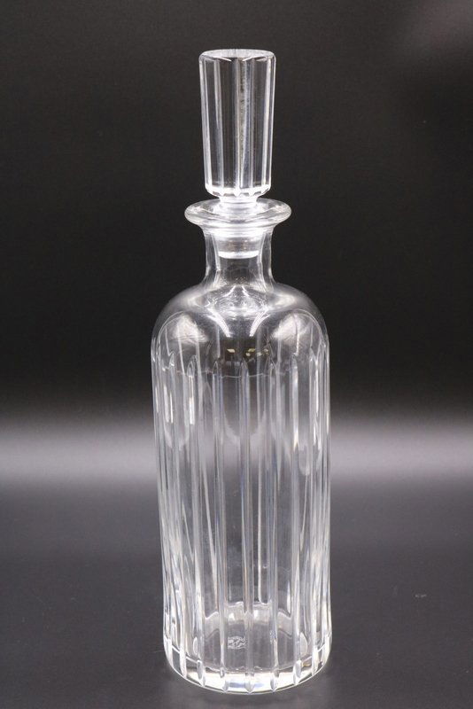 Baccarat "Harmonie" Crystal Decanter (1 of 3)