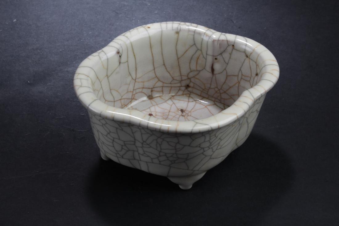 Ge Ware Narcissus Planter (1 of 5)