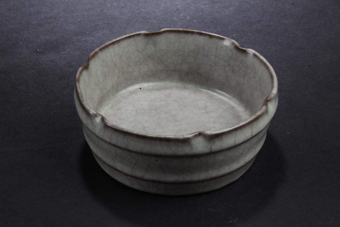 Longchuan Guan-Type Brushwasher (1 of 8)