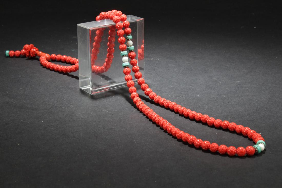 Chinese Prayer Beads (1 of 6)