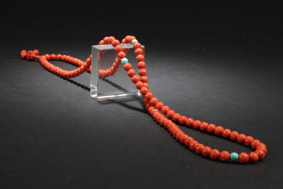 Chinese Prayer Beads (1 of 6)