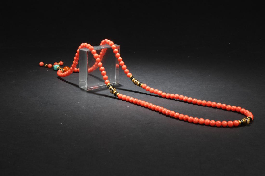 Chinese Prayer Beads (1 of 6)