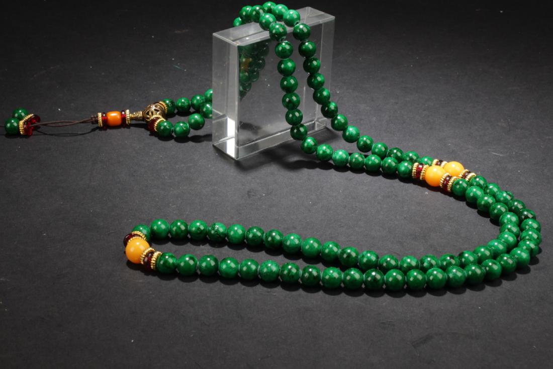 Chinese Prayer Beads (1 of 7)