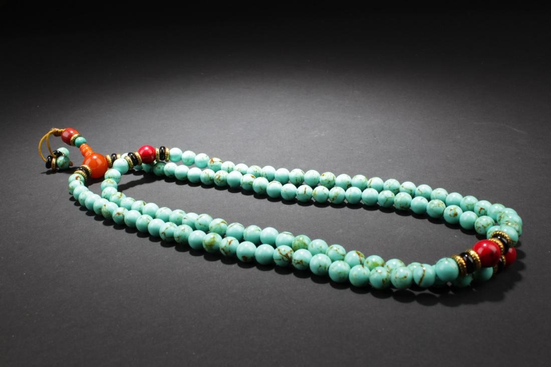 Chinese Prayer Beads (1 of 6)