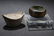 Chinese Ingot and Chinese Bronze Censer