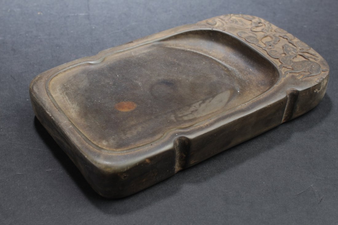 Chinese Ink Stone (1 of 5)