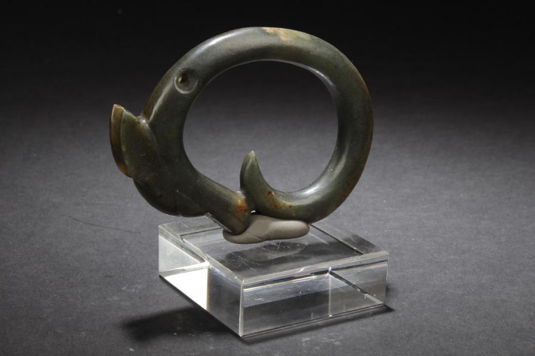 Chinese Decorative Ornament (1 of 6)