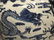 Large Chinese Porcelain Fish Tank - 4