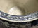 Large Chinese Porcelain Fish Tank - 9