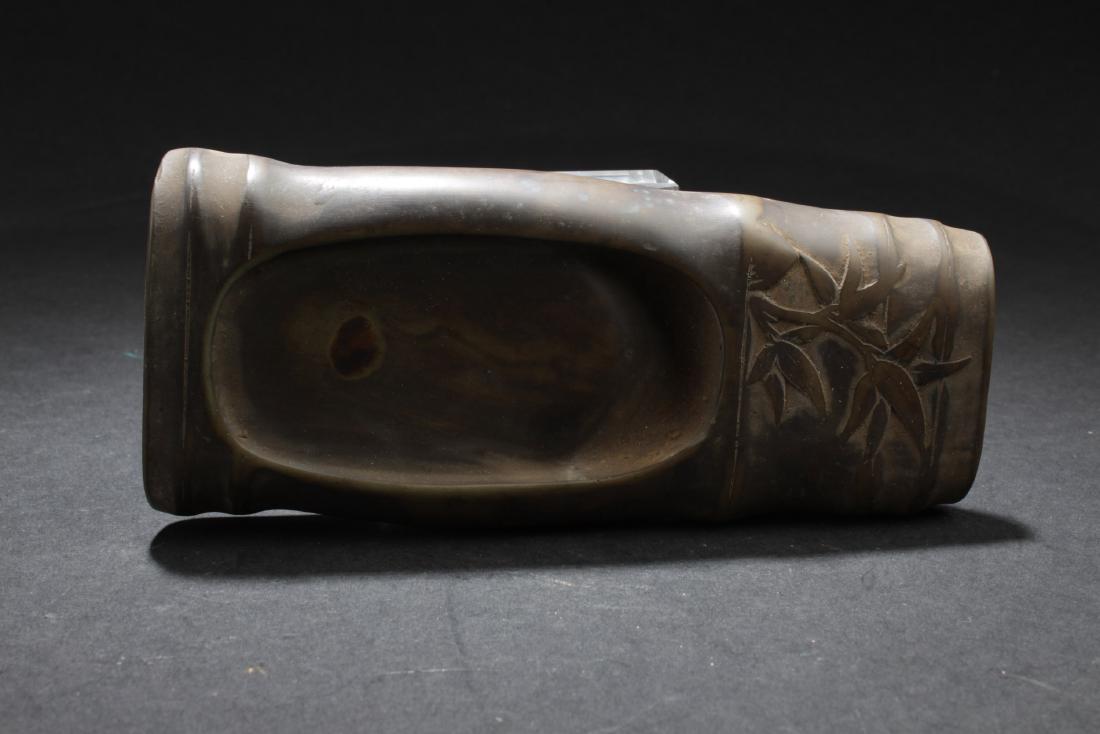 Chinese Ink Stone (1 of 4)