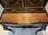 Wood Table and Cabinet - 2