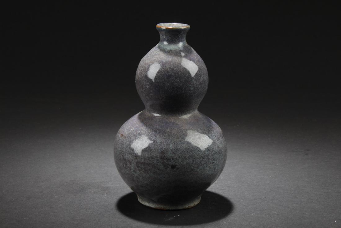 Chinese Double Gourd Vase (1 of 4)
