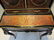 Wood Table and Cabinet - 2