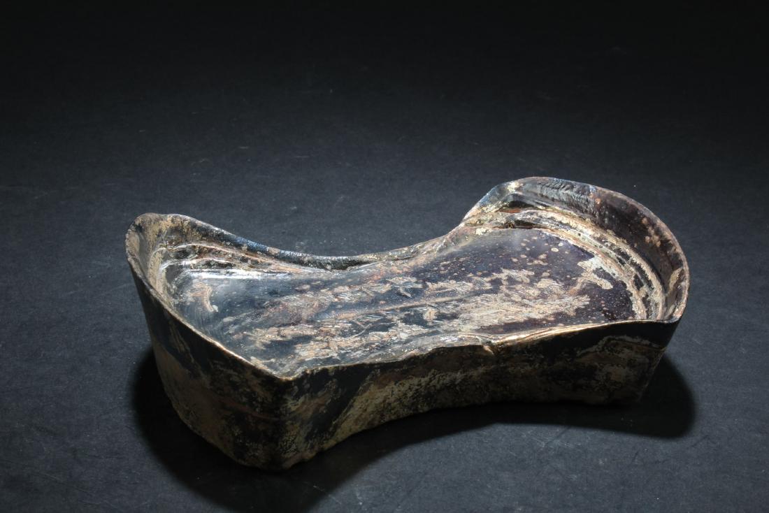 A Decorative Chinese Ingot (1 of 4)
