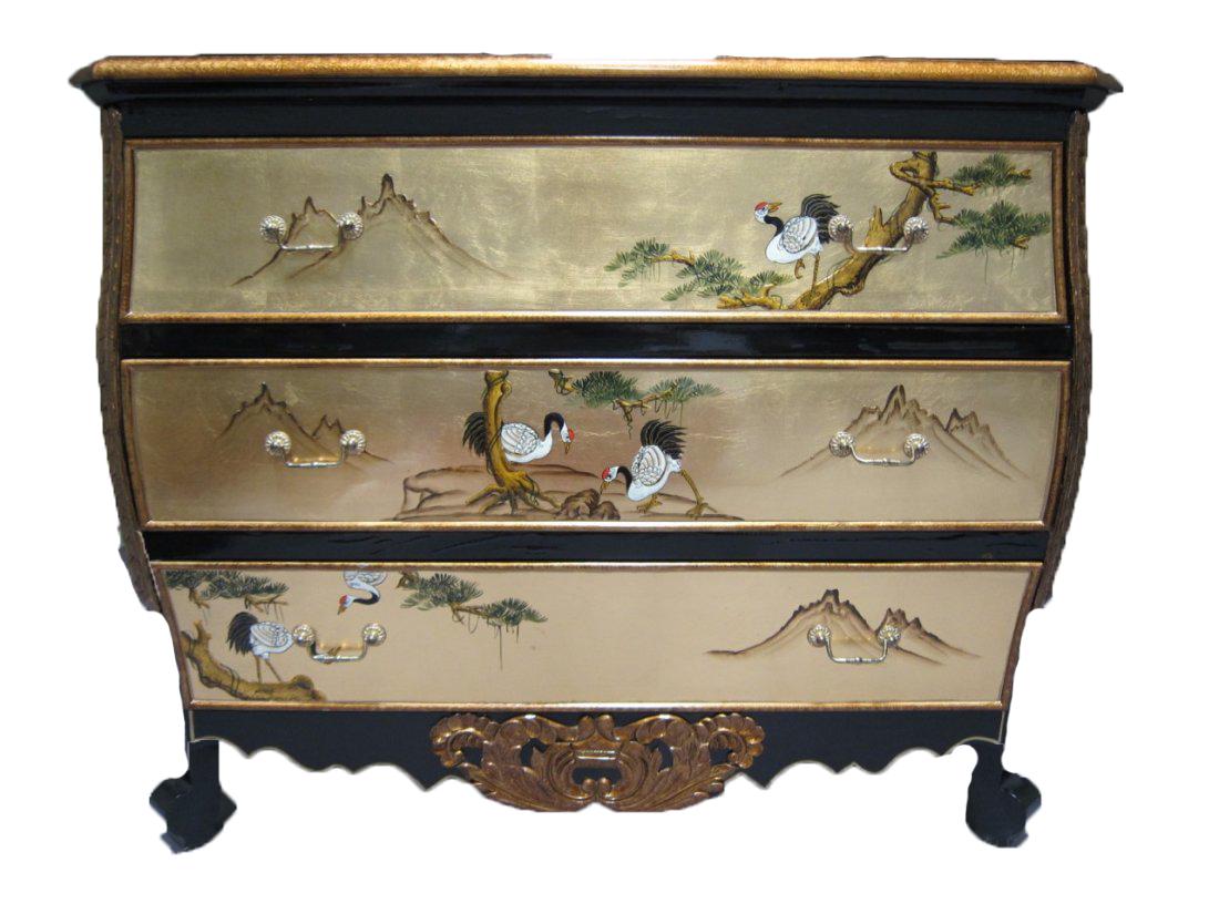 Lacquer Cabinet (1 of 11)