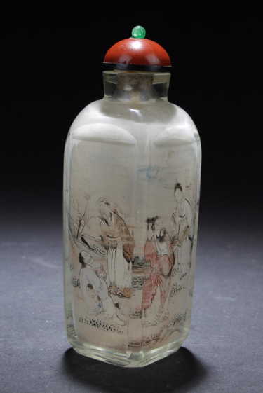 November Fine Chinese Works of Arts