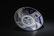 Chinese Blue & White Porcelain Plate & Porcelain Vase - 2