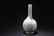 Chinese Blue & White Porcelain Plate & Porcelain Vase - 7
