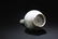 Chinese Blue & White Porcelain Plate & Porcelain Vase - 8