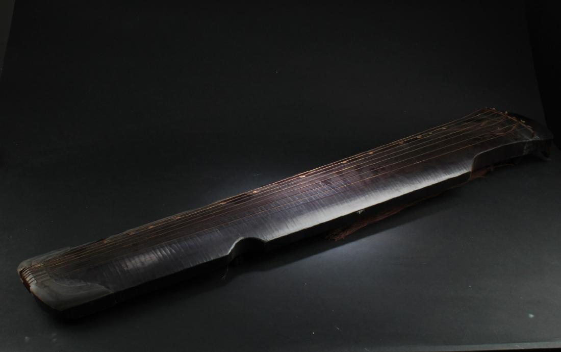 A Chinese Zither (1 of 7)