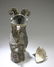 Chinese Bronze Censer - 3