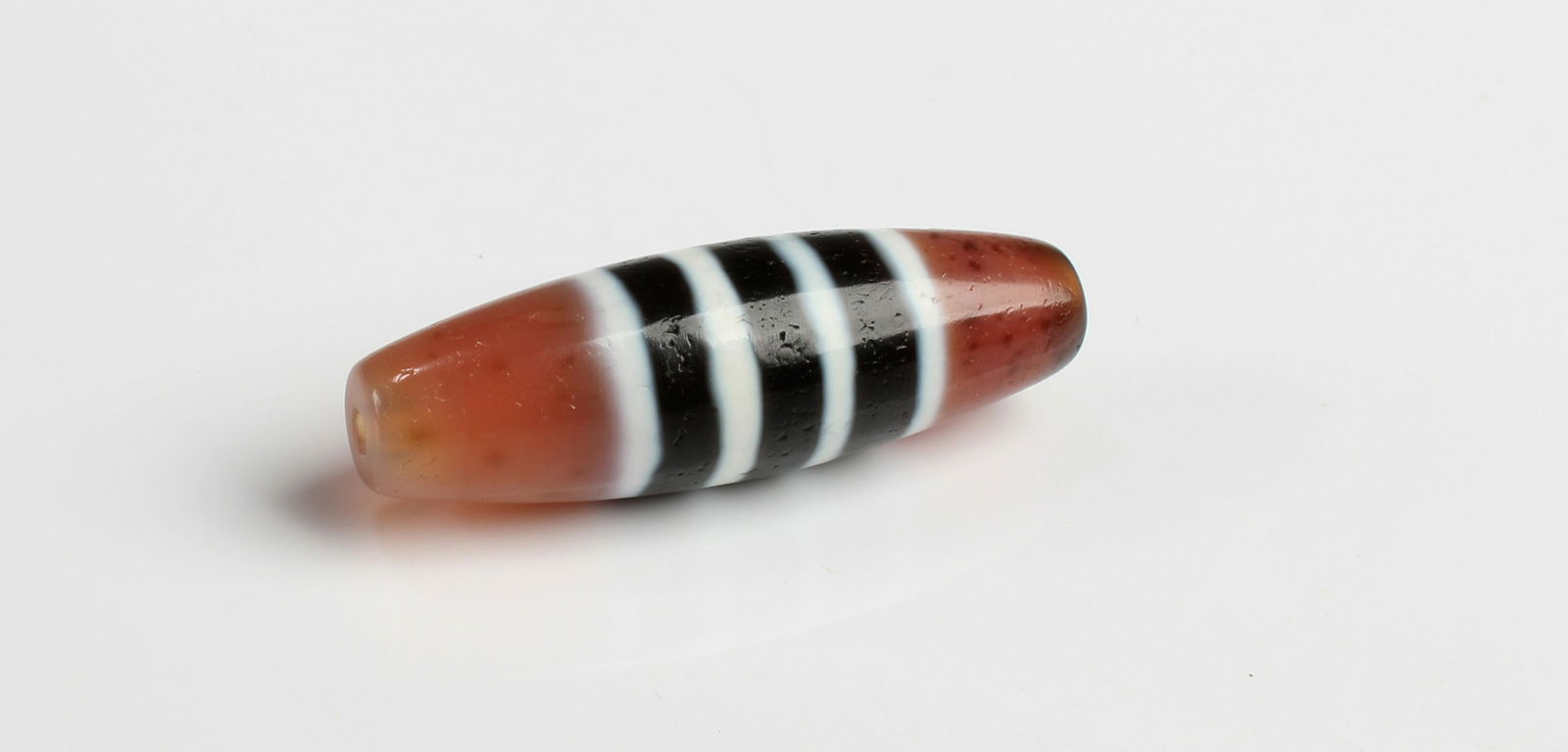 Antique Tibetan Dzi Bead (1 of 2)