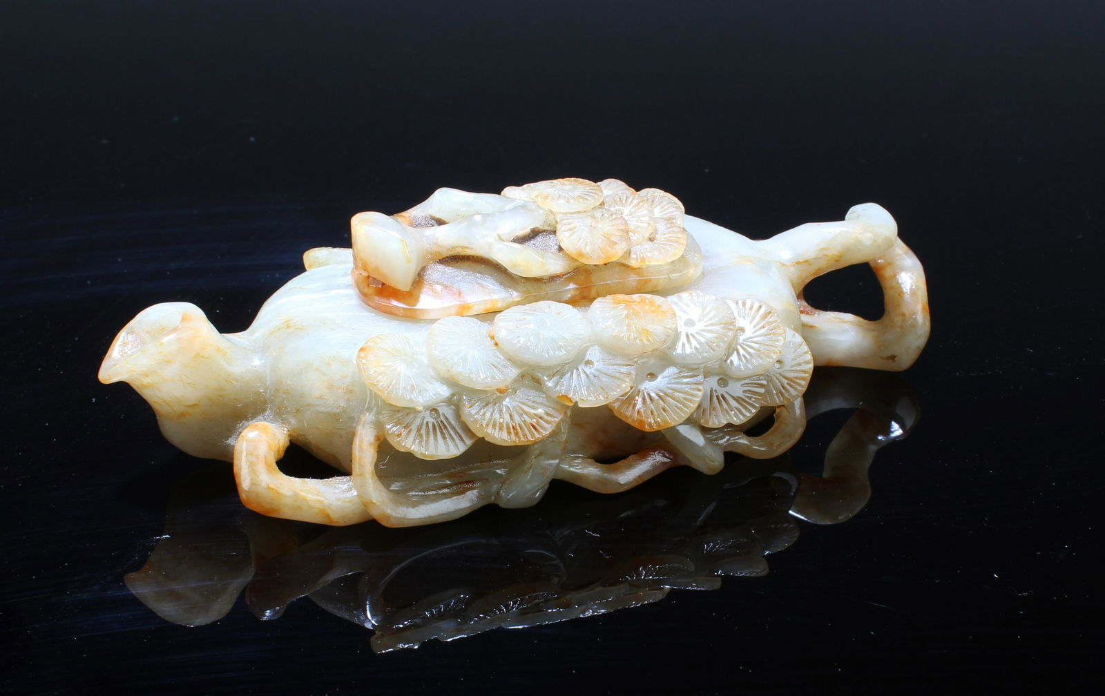 Chinese Jade Container (1 of 3)