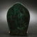 One Bronze Buddha Statue & One Bronze Censer - 4