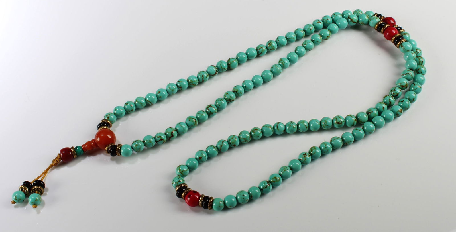 Chinese Prayer Beads (1 of 2)
