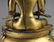 Chinese Gilt Bronze Buddha Statue - 3