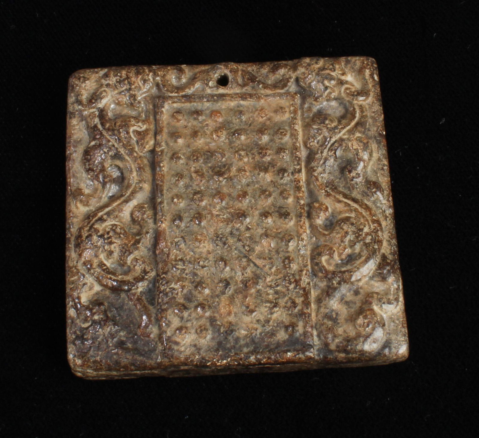 Five Decorative Ornament (1 of 2)