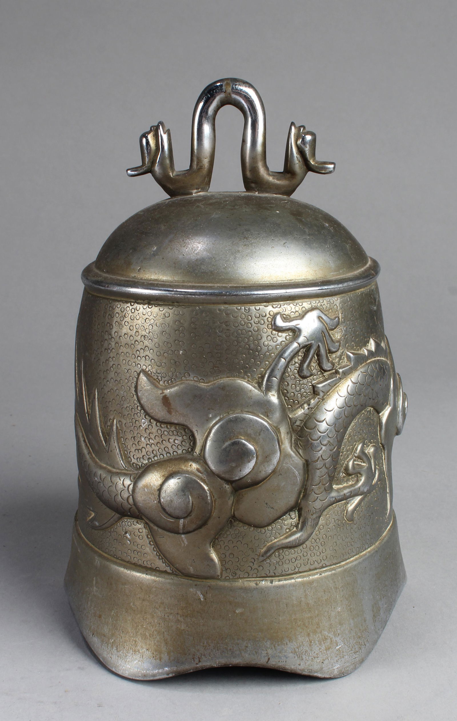 Chinese Decorative Ornament (1 of 4)