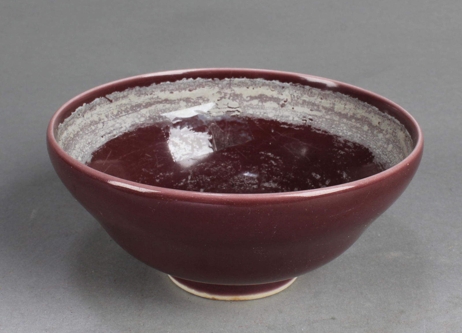 Chinese Ware Bowl (1 of 3)