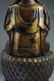 Chinese Gilt Bronze Buddha Statue - 4