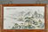 A Framed Chinese Enamel Porcelain Plaque