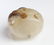 Chinese Agate Snuff Bottle - 2