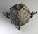 Chinese Bronze Censer with Cover - 2