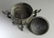 Chinese Bronze Censer with Cover - 3