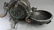 Chinese Bronze Censer with Cover - 4