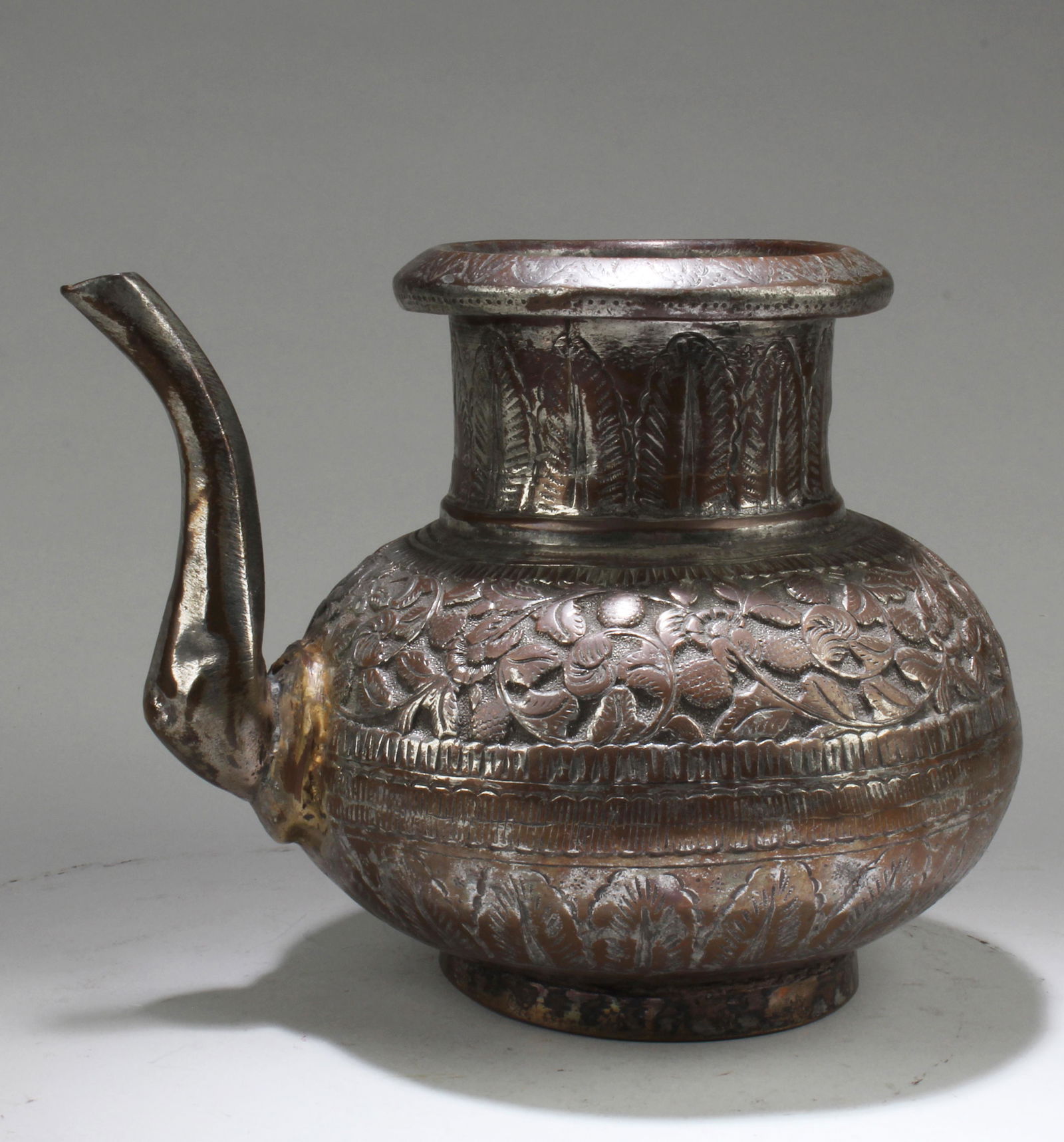 A Chinese Ewer (1 of 2)