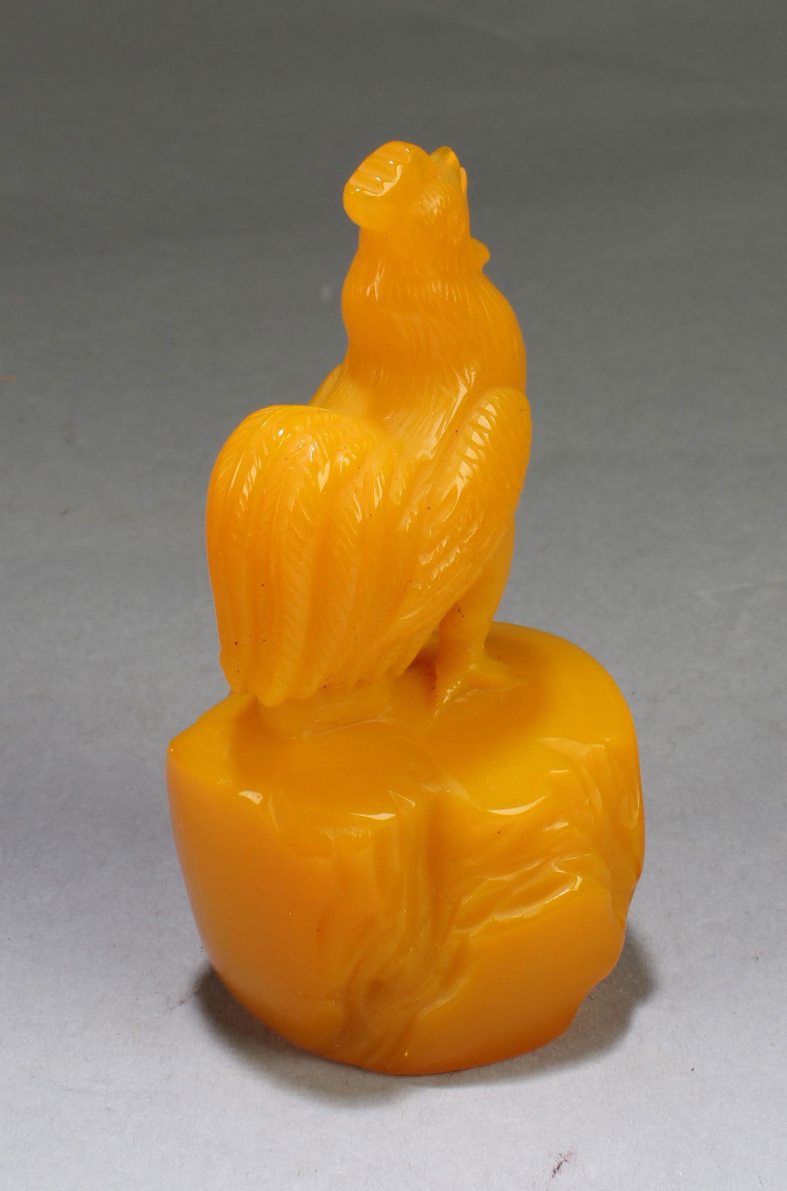 Chinese Decorative Ornament (1 of 3)